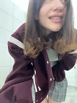 BallerinaCappuccino  online show from 03/15/26, 11:05