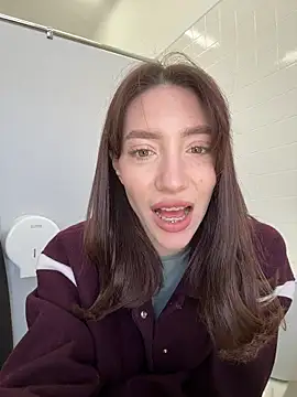 BallerinaCappuccino  online show from 03/17/26, 07:44