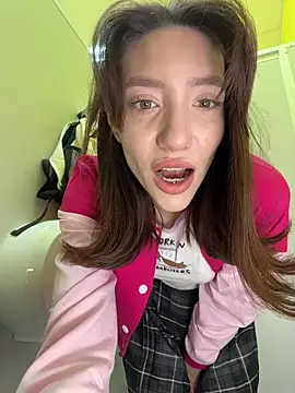 BallerinaCappuccino  online show from 03/24/26, 07:46