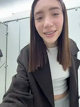 BallerinaCappuccino  online show from 04/12/26, 03:44