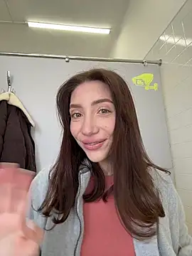 BallerinaCappuccino  online show from 04/23/26, 06:36