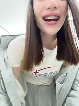 BallerinaCappuccino  online show from 04/24/26, 03:31