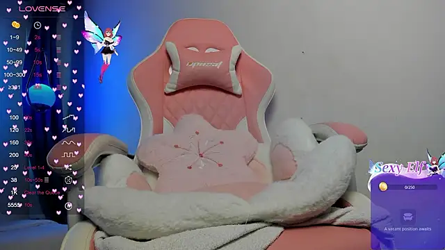 Snapshot of Angel_kanon chatting on 02/10/26, 12:31 Angel kanon online show from 02/10/26, 12:31