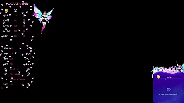 Snapshot of Angel_kanon chatting on 02/14/26, 12:35 Angel kanon online show from 02/14/26, 12:35