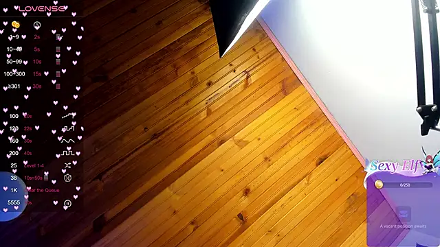 Snapshot of Angel_kanon chatting on 02/16/26, 12:23 Angel kanon online show from 02/16/26, 12:23