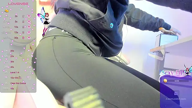 Snapshot of Angel_kanon chatting on 02/20/26, 12:49 Angel kanon online show from 02/20/26, 12:49