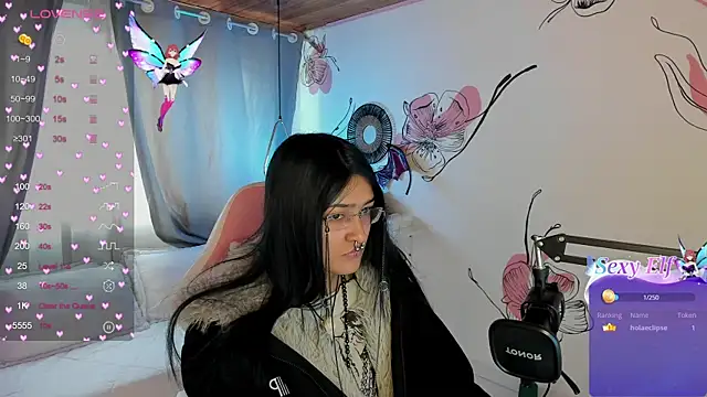 Angel kanon online show from 04/09/26, 01:05