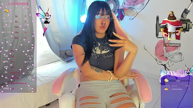 Snapshot of Angel_kanon chatting on 05/30/26, 01:19 Angel kanon online show from 05/30/26, 01:19