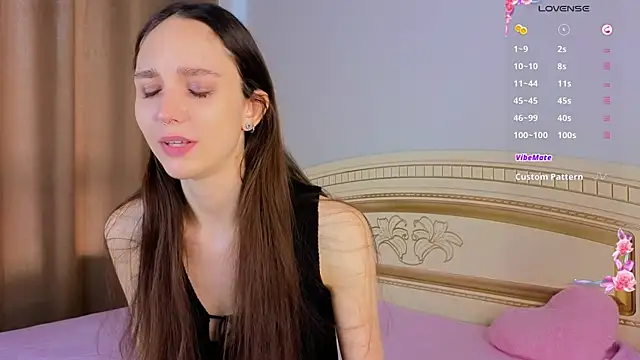 SoftieDream online show from 09/09/25, 06:46