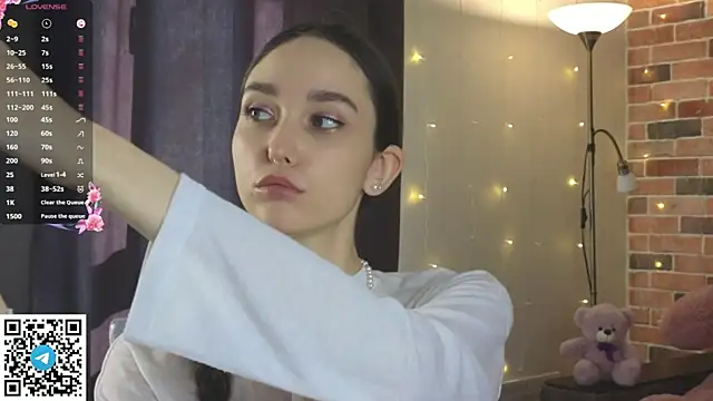 SoftieDream online show from 11/08/25, 06:24