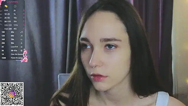 SoftieDream online show from 11/13/25, 06:34