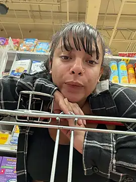 allybluee777 online show from 02/13/26, 01:34