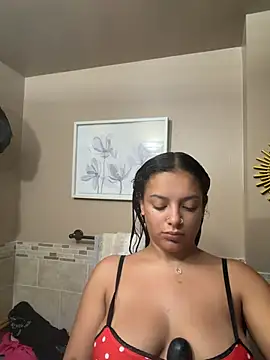 allybluee777 online show from 03/22/26, 03:21