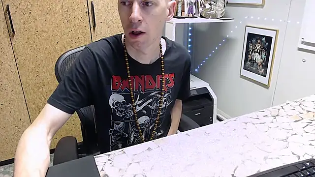 sakiramissy online show from 03/30/26, 06:25