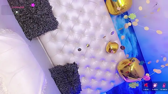 Milla Star  online show from 03/17/26, 12:08