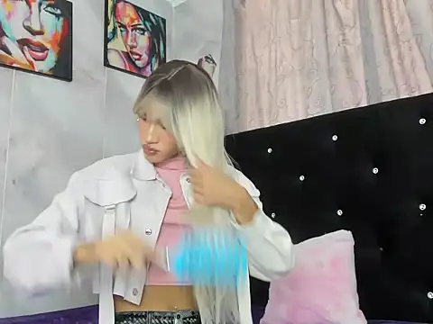 samara novice18 online show from 09/20/25, 06:53