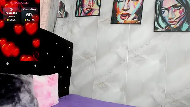 samara novice18 online show from 01/09/26, 07:37