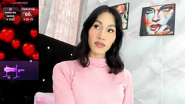 samara novice18 online show from 02/22/26, 07:23