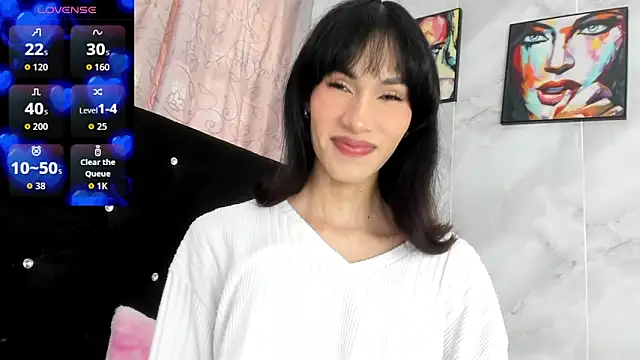 samara novice18 online show from 02/24/26, 07:12