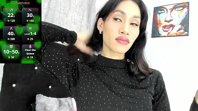 samara novice18 online show from 03/12/26, 07:31