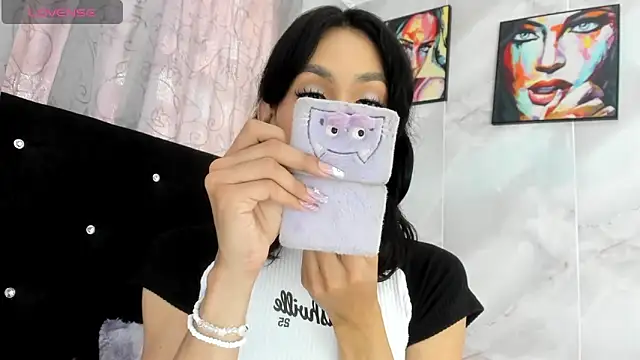 samara novice18 online show from 03/13/26, 07:31