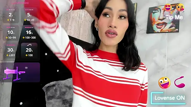 samara novice18 online show from 04/16/26, 07:58