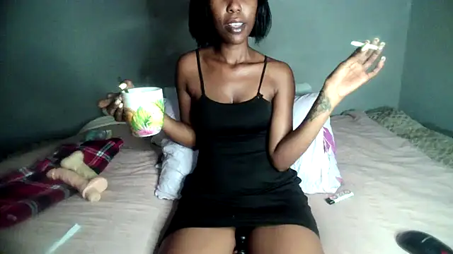 blueyXxX online show from 04/22/26, 03:31