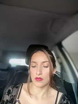 Jessysammy online show from 06/27/26, 07:19