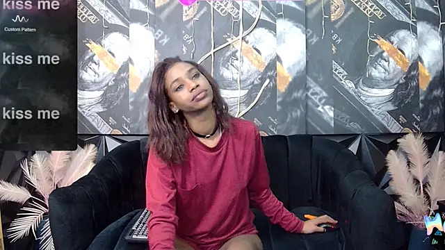 Lilmisbaddyxxx online show from 11/08/25, 05:18