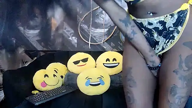 Lilmisbaddyxxx online show from 03/02/26, 07:54