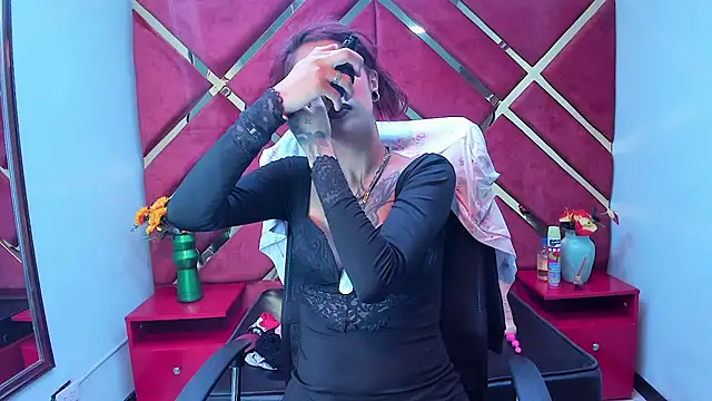 Kataleya Luck online show from 11/15/25, 04:54