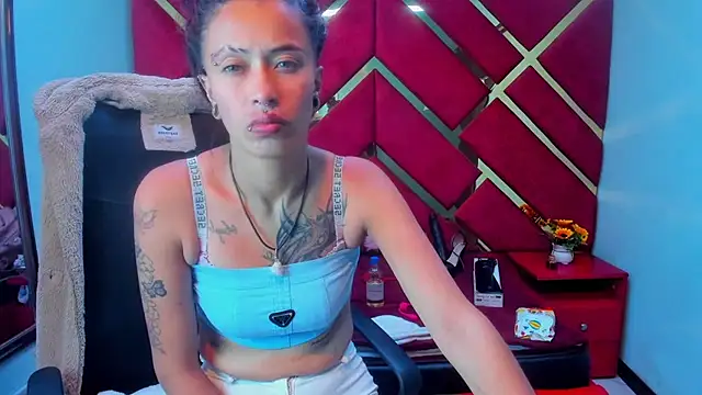 Kataleya Luck online show from 12/19/25, 03:57