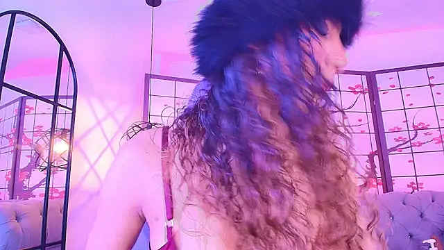 Zahara1 online show from 04/08/26, 04:45