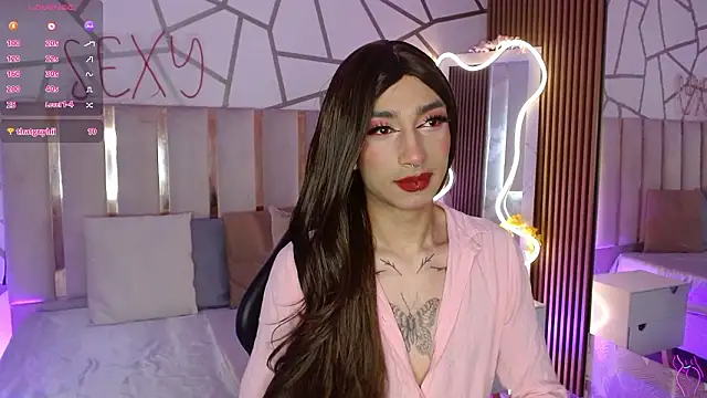 CYRUS TAY online show from 03/09/26, 12:42