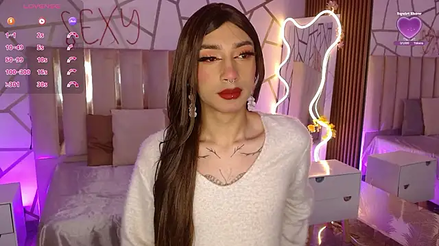 CYRUS TAY online show from 03/18/26, 12:41