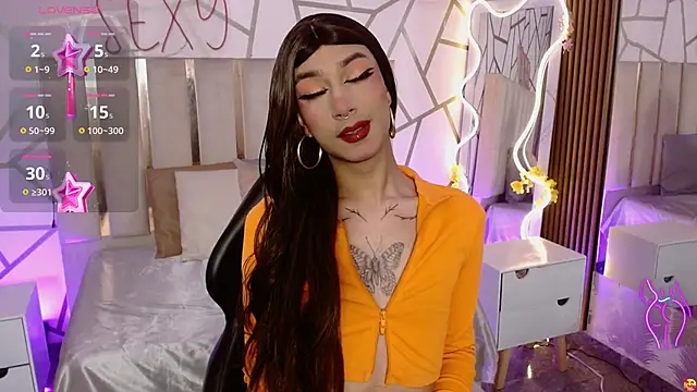 CYRUS TAY online show from 03/20/26, 12:43