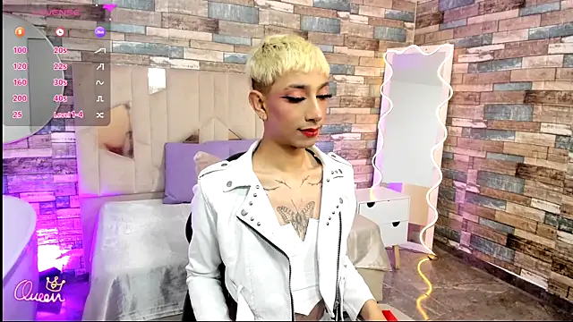 CYRUS TAY online show from 05/23/26, 12:53