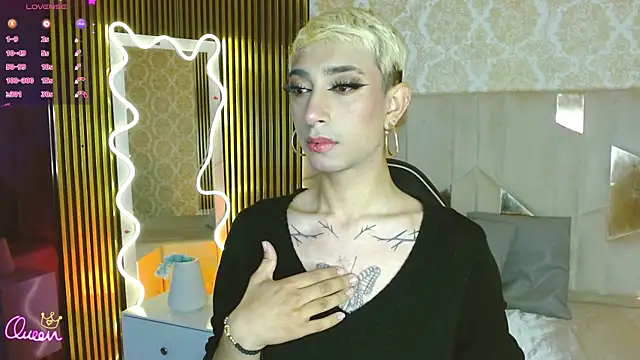 CYRUS TAY online show from 06/05/26, 12:11
