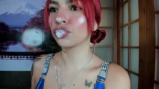 miss   abigail online show from 02/02/26, 02:10