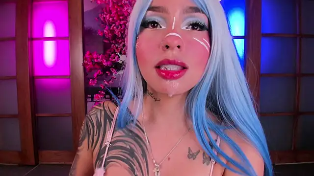 miss   abigail online show from 04/01/26, 02:23