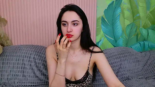 Elizabeth Meyer online show from 04/18/26, 05:33