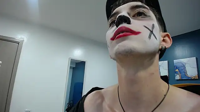 Snapshot of Jheampiiero chatting on 10/03/25, 03:20 Jheampiiero online show from 10/03/25, 03:20