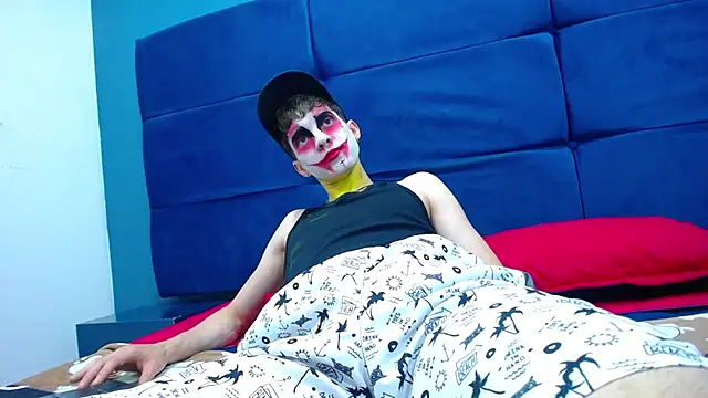 Snapshot of Jheampiiero chatting on 10/10/25, 03:55 Jheampiiero online show from 10/10/25, 03:55