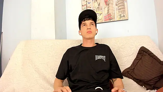 Jheampiiero online show from 02/19/26, 09:11