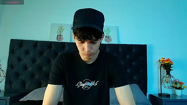 Jheampiiero online show from 03/20/26, 10:14