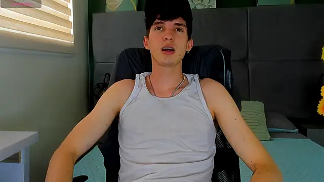 Jheampiiero online show from 03/27/26, 08:52