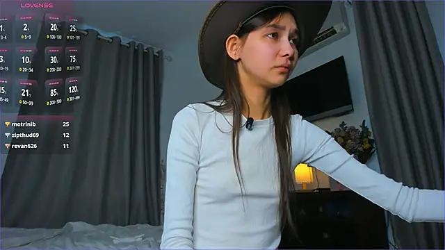 Snapshot of Amy_Loveme chatting on 11/07/25, 04:12 Amy Loveme online show from 11/07/25, 04:12