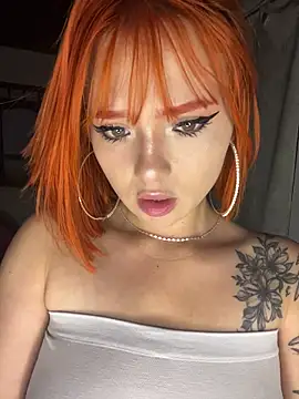 Alysson LS online show from 11/20/25, 02:23