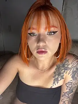 Alysson LS online show from 11/26/25, 02:12