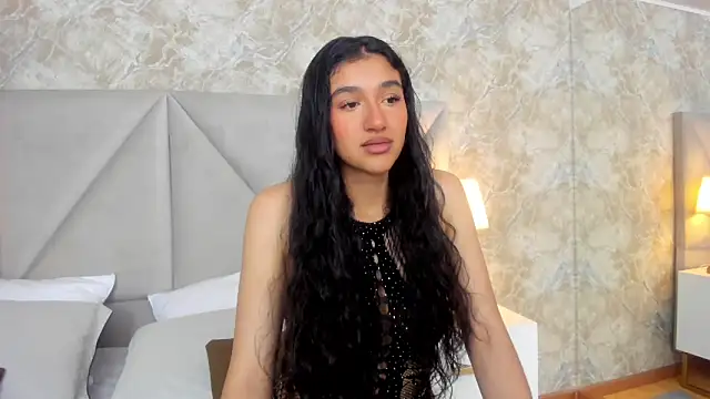 ValentiinaCruz online show from 11/03/25, 06:31